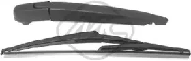 68091 METALCAUCHO Щетка стеклоочистителя 68091 METALCAUCHO Щетка стеклоочистителя
