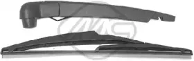 68092 METALCAUCHO Щетка стеклоочистителя 68092 METALCAUCHO Щетка стеклоочистителя
