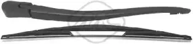 68093 METALCAUCHO Щетка стеклоочистителя 68093 METALCAUCHO Щетка стеклоочистителя