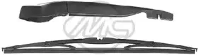 68102 METALCAUCHO Щетка стеклоочистителя 68102 METALCAUCHO Щетка стеклоочистителя
