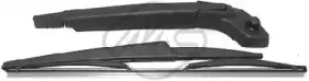 68104 METALCAUCHO Щетка стеклоочистителя 68104 METALCAUCHO Щетка стеклоочистителя