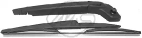 68105 METALCAUCHO Щетка стеклоочистителя 68105 METALCAUCHO Щетка стеклоочистителя