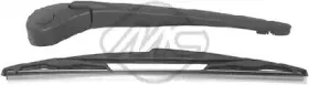 68110 METALCAUCHO Щетка стеклоочистителя 68110 METALCAUCHO Щетка стеклоочистителя