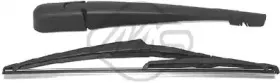 68116 METALCAUCHO Щетка стеклоочистителя 68116 METALCAUCHO Щетка стеклоочистителя