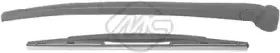 68131 METALCAUCHO Щетка стеклоочистителя 68131 METALCAUCHO Щетка стеклоочистителя