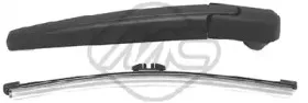 68142 METALCAUCHO Щетка стеклоочистителя 68142 METALCAUCHO Щетка стеклоочистителя