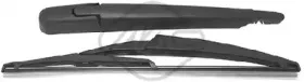 68143 METALCAUCHO Щетка стеклоочистителя 68143 METALCAUCHO Щетка стеклоочистителя