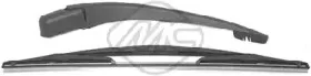 68149 METALCAUCHO Щетка стеклоочистителя 68149 METALCAUCHO Щетка стеклоочистителя