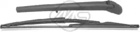 68151 METALCAUCHO Щетка стеклоочистителя 68151 METALCAUCHO Щетка стеклоочистителя