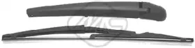 68156 METALCAUCHO Щетка стеклоочистителя 68156 METALCAUCHO Щетка стеклоочистителя
