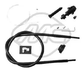 80379 METALCAUCHO Тросик спидометра 80379 METALCAUCHO Тросик спидометра