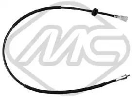 82970 METALCAUCHO Тросик спидометра 82970 METALCAUCHO Тросик спидометра