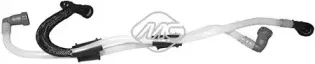 92003 METALCAUCHO Топливопровод 92003 METALCAUCHO Топливопровод