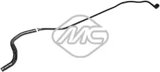 92022 METALCAUCHO Топливопровод 92022 METALCAUCHO Топливопровод