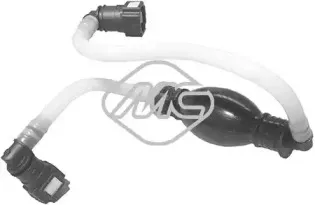 92024 METALCAUCHO Топливопровод 92024 METALCAUCHO Топливопровод