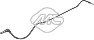 92035 METALCAUCHO Топливопровод 92035 METALCAUCHO Топливопровод