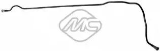 92039 METALCAUCHO Топливопровод 92039 METALCAUCHO Топливопровод