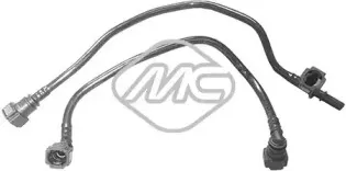92059 METALCAUCHO Топливопровод 92059 METALCAUCHO Топливопровод