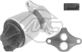 93002 METALCAUCHO Клапан, управление рециркуляция ОГ 93002 METALCAUCHO Клапан, управление рециркуляция ОГ