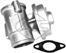 93021 METALCAUCHO Клапан, управление рециркуляция ОГ 93021 METALCAUCHO Клапан, управление рециркуляция ОГ