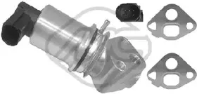 93022 METALCAUCHO Клапан, управление рециркуляция ОГ 93022 METALCAUCHO Клапан, управление рециркуляция ОГ