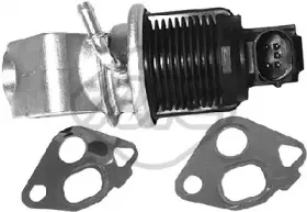 93025 METALCAUCHO Клапан, управление рециркуляция ОГ 93025 METALCAUCHO Клапан, управление рециркуляция ОГ