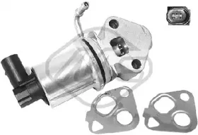 93030 METALCAUCHO Клапан, управление рециркуляция ОГ 93030 METALCAUCHO Клапан, управление рециркуляция ОГ