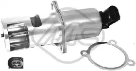 93034 METALCAUCHO Клапан, управление рециркуляция ОГ 93034 METALCAUCHO Клапан, управление рециркуляция ОГ