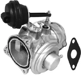 93035 METALCAUCHO Клапан, управление рециркуляция ОГ 93035 METALCAUCHO Клапан, управление рециркуляция ОГ