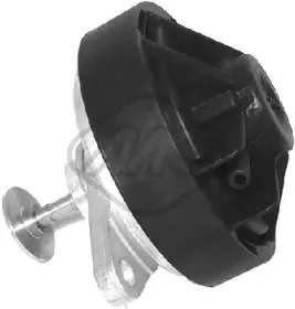 93039 METALCAUCHO Клапан, управление рециркуляция ОГ 93039 METALCAUCHO Клапан, управление рециркуляция ОГ