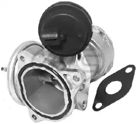 93047 METALCAUCHO Клапан, управление рециркуляция ОГ 93047 METALCAUCHO Клапан, управление рециркуляция ОГ