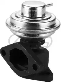 93062 METALCAUCHO Клапан, управление рециркуляция ОГ 93062 METALCAUCHO Клапан, управление рециркуляция ОГ