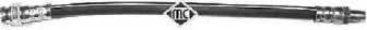 96095 METALCAUCHO Тормозной шланг 96095 METALCAUCHO Тормозной шланг