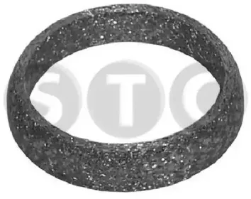 T402395 STC Уплотнительное кольцо, труба выхлопного газа T402395 STC Уплотнительное кольцо, труба выхлопного газа