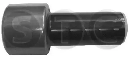 T405440 STC Кронштейн, крепление механической коробки передач T405440 STC Кронштейн, крепление механической коробки передач