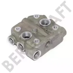 BK1107611AS BERGKRAFT Головка цилиндра, пневматический компрессор BK1107611AS BERGKRAFT Головка цилиндра, пневматический компрессор