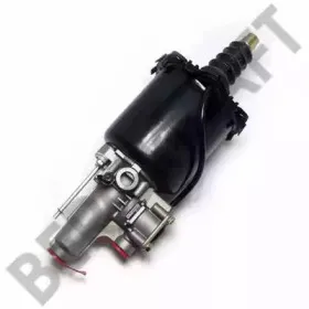 BK1202080AS BERGKRAFT Усилитель сцепления BK1202080AS BERGKRAFT Усилитель сцепления