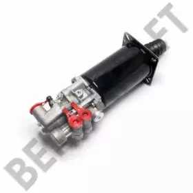 BK1202089AS BERGKRAFT Усилитель сцепления BK1202089AS BERGKRAFT Усилитель сцепления