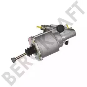 BK1204119AS BERGKRAFT Усилитель сцепления BK1204119AS BERGKRAFT Усилитель сцепления