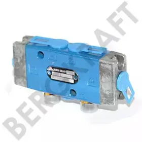 BK1241401AS BERGKRAFT Многопозиционный клапан BK1241401AS BERGKRAFT Многопозиционный клапан