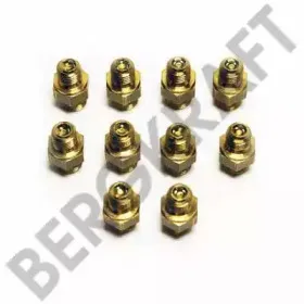 BK12415DAS BERGKRAFT Обратный клапан BK12415DAS BERGKRAFT Обратный клапан