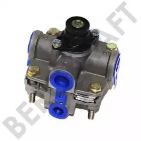 BK1242301AS BERGKRAFT Ускорительный клапан BK1242301AS BERGKRAFT Ускорительный клапан