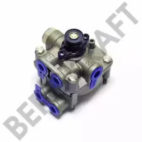 BK1242310AS BERGKRAFT Ускорительный клапан BK1242310AS BERGKRAFT Ускорительный клапан