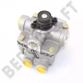 BK1242311AS BERGKRAFT Ускорительный клапан BK1242311AS BERGKRAFT Ускорительный клапан