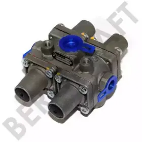BK1243005AS BERGKRAFT Клапан многоцикловой защиты BK1243005AS BERGKRAFT Клапан многоцикловой защиты