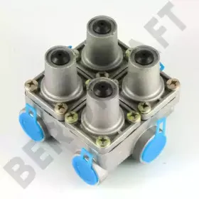 BK1243015AS BERGKRAFT Клапан многоцикловой защиты BK1243015AS BERGKRAFT Клапан многоцикловой защиты