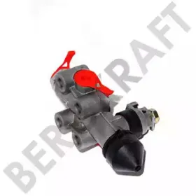 BK1243502AS BERGKRAFT Регулятор высоты дор. просвета авто. с пневмат. подвеской BK1243502AS BERGKRAFT Регулятор высоты дор. просвета авто. с пневмат. подвеской