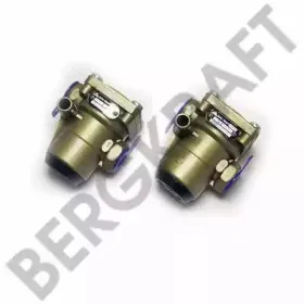 BK1244410AS BERGKRAFT Клапан ограничения давления BK1244410AS BERGKRAFT Клапан ограничения давления