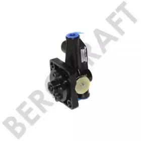 BK1245804AS BERGKRAFT Многопозиционный клапан BK1245804AS BERGKRAFT Многопозиционный клапан
