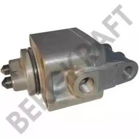 BK1245805AS BERGKRAFT Многопозиционный клапан BK1245805AS BERGKRAFT Многопозиционный клапан